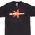 Vintage Rage Against The Machine Rock The Bells 2007 Tee Shirt Size Medium