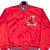Vintage Starter Mlb St Louis Cardinals Sateen Jacket 1990S Size XL Made Usa