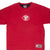 Vintage Nike Mlb Cincinnati Reds Copperstown Collection Tee Shirt 2000S Size Large