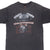 Vintage Harley Davidson Princeton Illinois Tee Shirt 1998 Size Large Made In Usa