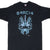 Vintage Jerry Garcia Grateful Dead Tee Shirt 1995 Size XL Made In Usa