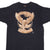 Vintage 3D Emblem Harley Davidson Tee Shirt 1993 Size XL Made In USA With Single Stitch Sleeves