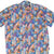 Vintage Patagonia Short Sleeve Hawaiian Shirt Size Large 2000S