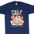 Vintage Disney Mickey Mouse Orlando 1990S Tee Shirt Size Large Made In USA