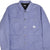 Vintage Stussy Canva Chore Jacket Size XL