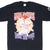 Vintage Mlb Mark McGwire Tee Shirt 1998 Size XL Made In USA
