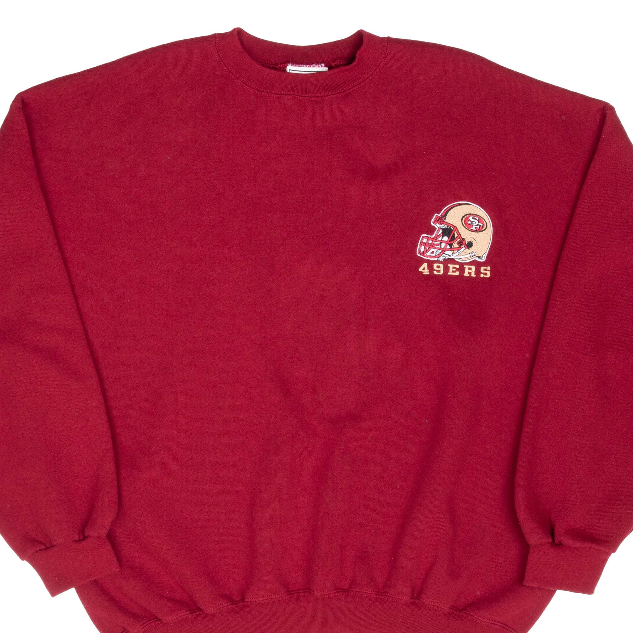 Vintage puma sweatshirt hotsell