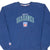Vintage NFL Seattle Seahawks Embroidered Sweatshirt 1990S Size Large Made In USA