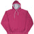 Vintage Burgundy Starter Hoodie Sweatshirt 1990S Size 2Xl