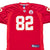 Vintage Nfl Kansas City Chiefs Bowe #82 Reebok Jersey 2000S Size 50