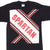 VINTAGE SATURDAY NIGHT LIVE SPARTAN TEE SHIRT 1997 SIZE MEDIUM