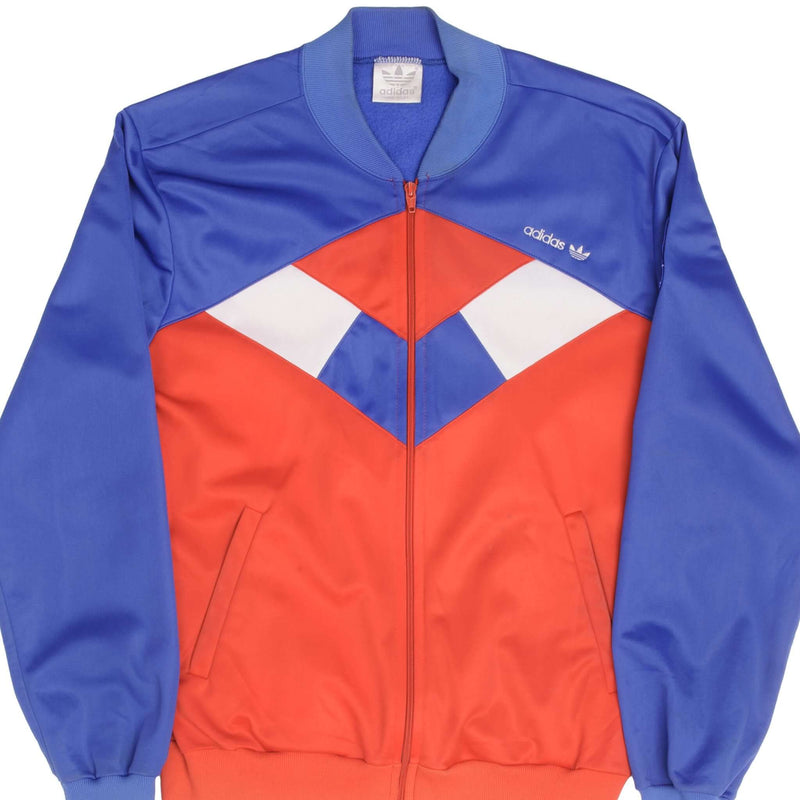 Adidas jackets us history Clearance