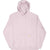 Vintage Carhartt Light Pink Hoodie Sweatshirt 2000S Size XL