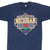 VINTAGE NCAA UNIVERSITY OF MICHIGAN ROSEBOWL 1990S TEE SHIRT MEDIUM MADE USA