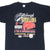 Vintage Mlb Pittsburgh Steelers Tee Shirt 1995 Size Xl Made In Usa With Single Stitch Sleeves