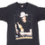 Vintage Alan Jackson Don't Rock The Jukebox Tee Shirt 1991 Medium Made In USA With Single Stitch Sleeves