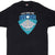 Vintage Harley Davidson Hog Albquerque New Mexico 1994 Tee Shirt Size XL Made In Usa With Single Stitch Sleeves