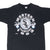Vintage Mlb Chicago White Sox 1993 Tee Shirt Size XL Made In USA With Single Stitch Sleeves