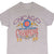 Vintage Mlb Chicago Cubs Eastern Division Champions 1989 Tee Shirt Size Large Made In Usa With Single Stitch Sleeves