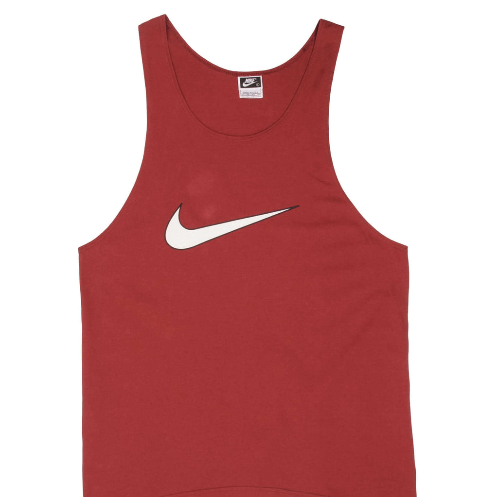 usa nike tank top