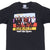 Vintage Huey Levis And The News Hard At Play Tee Shirt Late 1980S Size Large Made In Usa