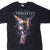 Vintage Michael Jacksons This Is It 2009 Tee Shirt Size Medium