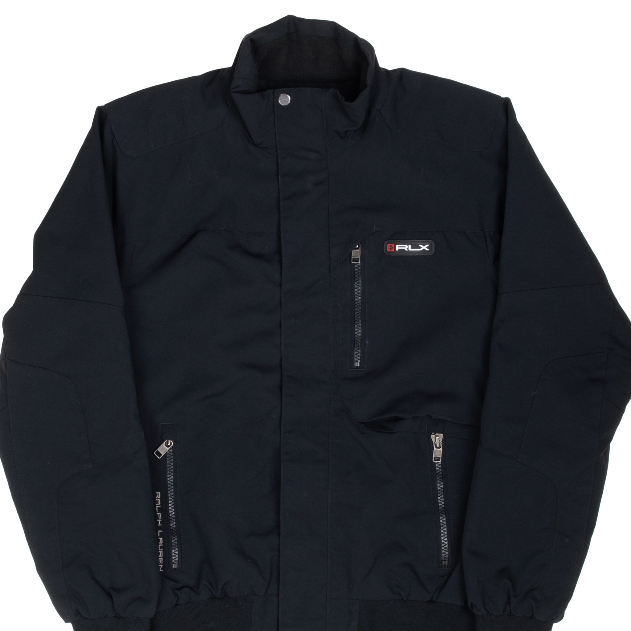 Vintage Polo Ralph Lauren Clothing | 80s–2000s Streetwear & Classics