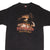 Vintage Harley Davidson Sturgis Black Hills Rally Tee Shirt 2002 Size XL Made In Usa