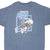 VINTAGE MICROSOFT GIVING CAMPAIGN 2001 TEE SHIRT SIZE 2XL