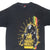 VINTAGE BOB MARLEY 2007 TEE SHIRT XL MADE IN USA