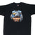 Vintage Harley Davidson Omaha Nebraska Eagle Tee Shirt 1997 Size 2XL Made In Usa