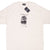 THE HUNDREDS NFTS ARE THE FUTURE IVORY TEE SHIRT SIZE XL DEADSTOCK