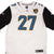 Vintage Nfl Jacksonville Jaguars Fournette #27 Nike Jersey Size Xl Deadstock