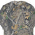 Vintage Hunting Mossy Oak Break Up Infinity Camo Long Sleeve Pocket Tee Shirt Size 3XL