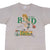 Vintage Nba Boston Celtics Larry Bird 1980S Tee Shirt Size Large Made In USA With Single Stitch Sleeves
