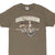 Vintage Harley Davidson Honolulu Hawaii 2011 Tee Shirt Size Large