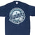 Vintage Mlb Seattle Mariners Western Champion 1997 Tee Shirt Size Large