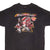 Vintage AMA Motocross Ricky Carmichael Tee Shirt 1990s Size 2XL With Single Stitch Sleeves