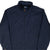 Vintage Polo Ralph Lauren Navy Blue Windbreaker 1990S Rain Jacket Size 2XL