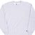 Vintage Russell Athletic Blank Grey Heavy Sweatshirt 1990S Size Large Made In Usa