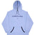 Vintage Ncaa Unc North Carolina Basketball Tarheels Jordan Hoodie Sweatshirt 2000S Y2K Size XL