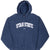 Vintage Nike Ncaa Utah State Aggies 1990S Sweatshirt Size Large
