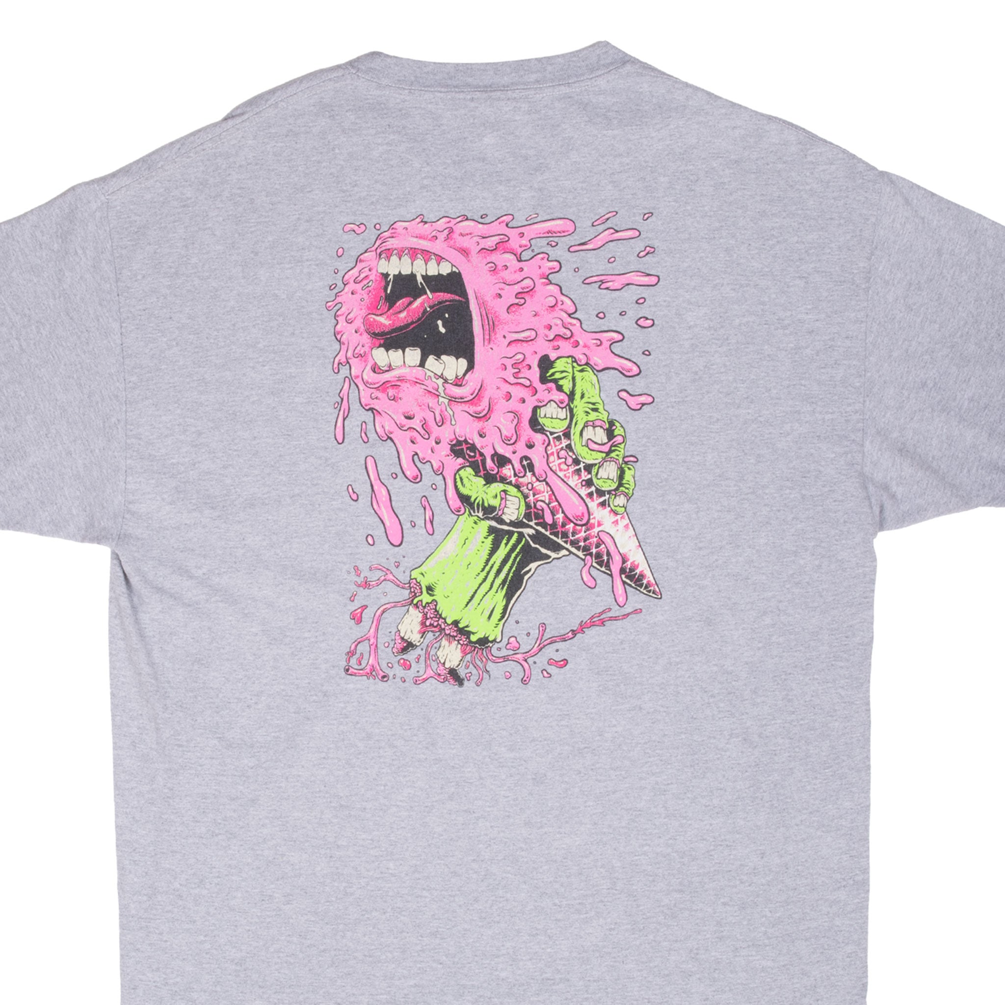 Vintage Billionaire Boy Club Ice Cream 2000S Tee Shirt Size 2XL Made In Usa