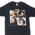 Vintage The Beatles Let It Be 2005 Tee Shirt Size Large