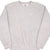 Vintage Nike Swoosh Gray Crewneck Sweatshirt 1990S Size Small