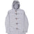 Patagonia Grey Better Sweater Icelandic Coat Jacket 2014 Size Small Womens

Style #25080