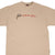 Vintage Fubu Beige Tee Shirt 2000S Size 2XL