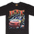 Vintage Nascar Jeff Gordon Dupont Tee Shirt 1994 Size Medium Made In Usa