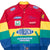 VINTAGE NASCAR JEFF GORDON DUPONT RACING JEFF HAMILTON JACKET 1990S XL MADE USA
