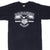 Vintage Harley Davidson Tampa Florida 2006 Tee Shirt Size Large Made In Usa